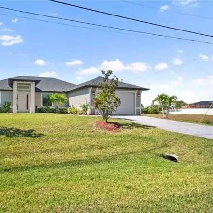Image 4 - 3225 Northwest 18th Street, Cape Coral, FL 33993, USA - House for sale