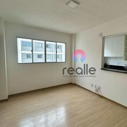 Rent this 2 bed apartment on Rua Três Fazendas in Cinquentenário, Belo Horizonte - MG
