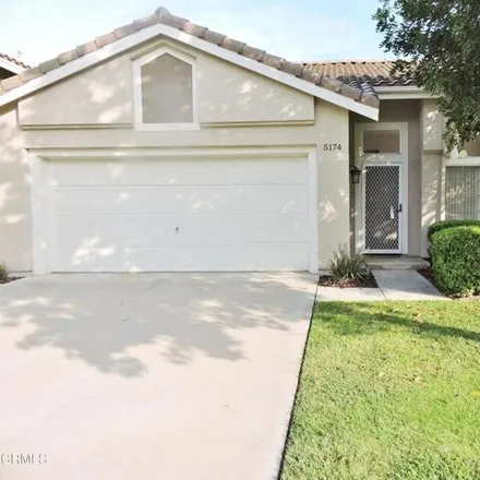 Rent this 3 bed house on 5970 Ladera Vista Drive in Camarillo, CA 93012