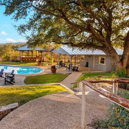 Image 4 - Triple T Resort & Conference Center, 3900 Bandera Highway, Kerrville, TX 78028, USA - House for sale