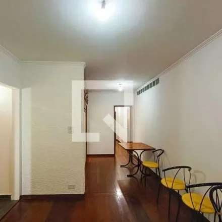 Rent this 2 bed house on Rua Ibiquara 255 in Vila Romana, São Paulo - SP