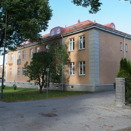 Rent this 1 bed apartment on Djurgårdsvägen in 633 40 Eskilstuna, Sweden