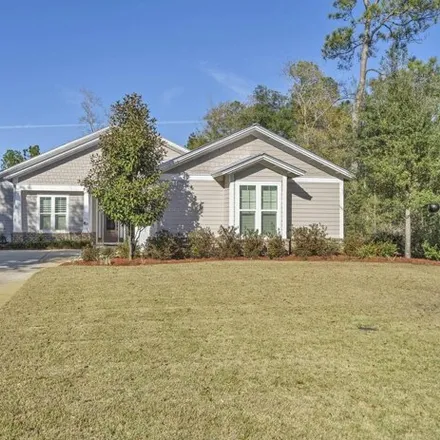 Buy this 3 bed house on 80 Hibernate Way in Freeport, Walton County
