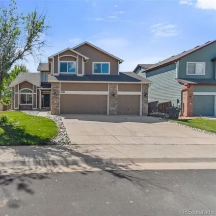 Buy this 4 bed house on Independence Circle East in Parker, CO 80134