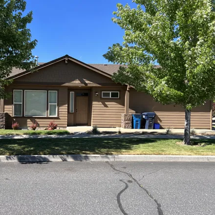 Buy this studio duplex on 2302 Northeast Mary Rose Place in Bend, OR 97701