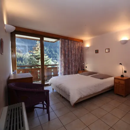 Image 2 - 1117 Rue de la Vanoise, 73350 Champagny-en-Vanoise, France - Apartment for rent