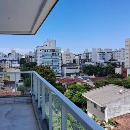 Image 2 - Rua Ruy Pinto Bandeira 720, Jardim Camburi, Vitória - ES, 29090-350, Brazil - Apartment for rent