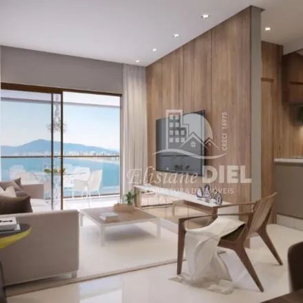 Buy this 3 bed apartment on Escola Estadual Olegário Bernardes in Avenida Governador Celso Ramos 710, Centro