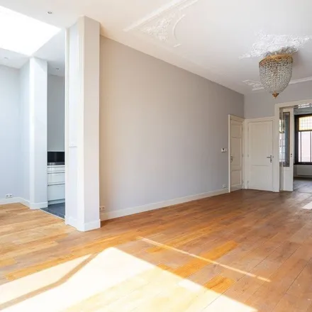 Rent this 5 bed apartment on Fouquet in Javastraat 31, 2585 AC The Hague