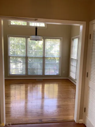 Image 4 - 1753 Paddle Wheel Drive, Cobb County, GA 30062, USA - Townhouse for sale