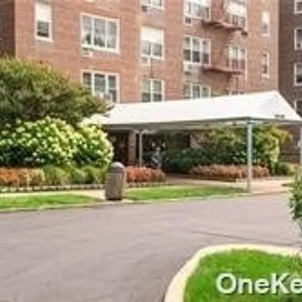 Buy this 2 bed condo on Bell Boulevard & 32nd Avenue in Bell Boulevard, New York
