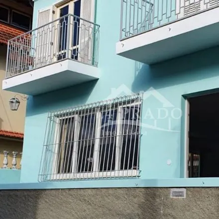 Buy this 3 bed house on Estrada de Cascatinha in Cascatinha, Petrópolis - RJ