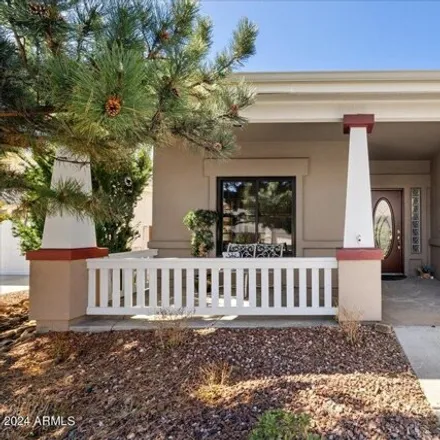 Image 2 - 1165 Gardenia Lane, Prescott, AZ 86305, USA - House for sale