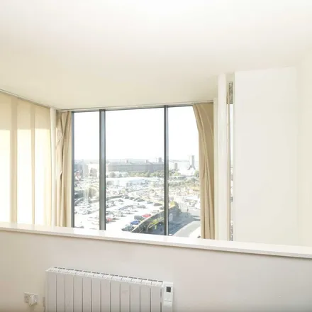 Rent this 2 bed apartment on Pall Mall Press in 30-36 Pall Mall, Pride Quarter