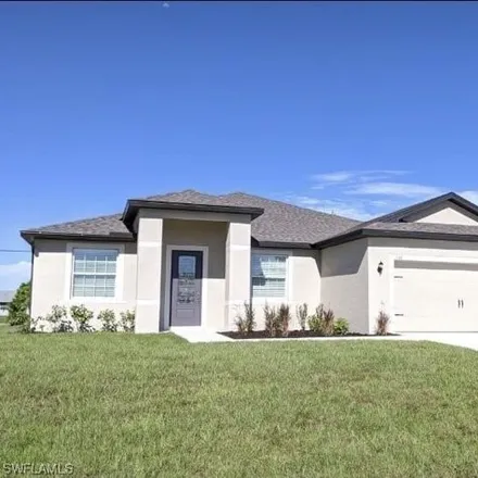 Rent this 5 bed house on 1715 Chiquita Blvd S in Cape Coral, Florida