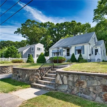Buy this 3 bed house on 9 Garvin St in Cumberland, Rhode Island