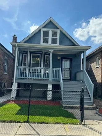 Buy this 3 bed house on 7324 South May Street in Chicago, IL 60620