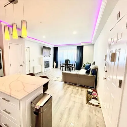 Buy this 2 bed condo on 63-16 Forest Avenue in New York, NY 11385