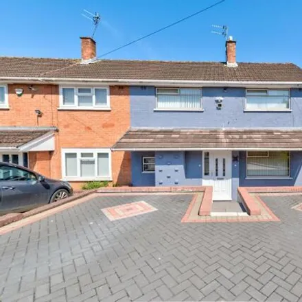 Buy this 3 bed house on Clevedon Road in Cardiff, CF3 4HR
