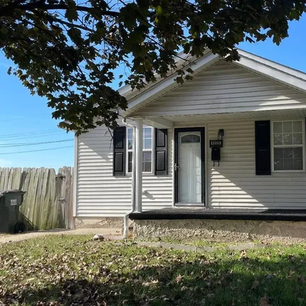 Buy this 3 bed house on 1225 Columbia Road in Dupo, Saint Clair County