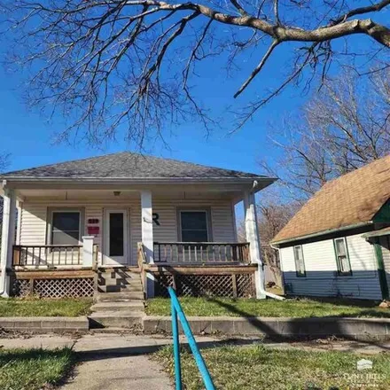 Buy this 2 bed house on 731 Frederick Street in Clay Center, KS 67432