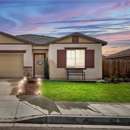 Buy this 3 bed house on 11931 Moss Creek Court in Adelanto, CA 92301
