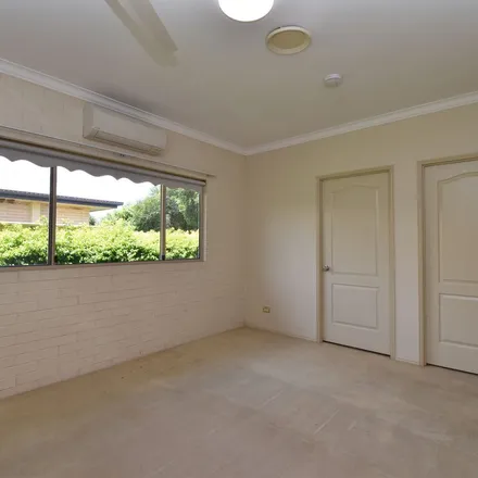 Rent this 4 bed apartment on Wompoo Road in Longreach QLD, Australia