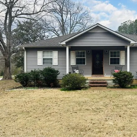 Buy this 3 bed house on Pleasant Hill Road in Iuka, MS 38852