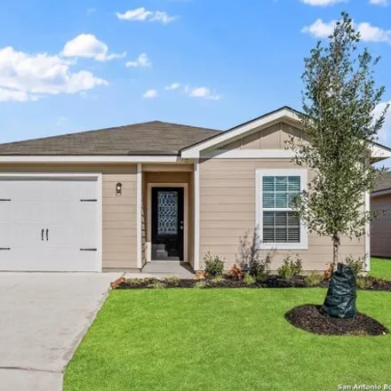 Buy this 2 bed house on 10910 Delight Grv in San Antonio, Texas