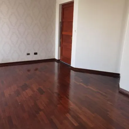 Image 2 - Hillman, Surquillo, Lima Metropolitan Area 15038, Peru - Apartment for sale