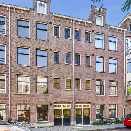 Image 7 - Eerste Atjehstraat 150A, 1094 KW Amsterdam, Netherlands - Apartment for rent