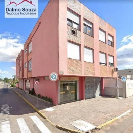 Buy this 2 bed apartment on Avenida Dom Pedro in São Sebastião, Esteio - RS