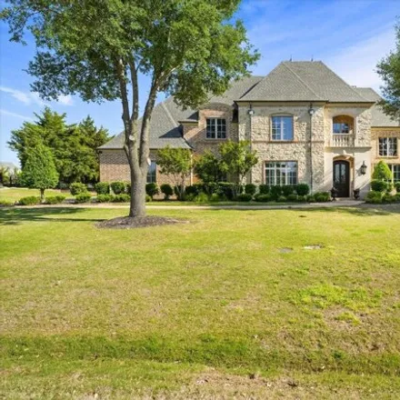 Buy this 4 bed house on 2773 Lakeview Drive in Prosper, TX 75078
