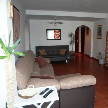 Image 9 - Avenida Fuerteventura, 35660 La Oliva, Spain - House for rent