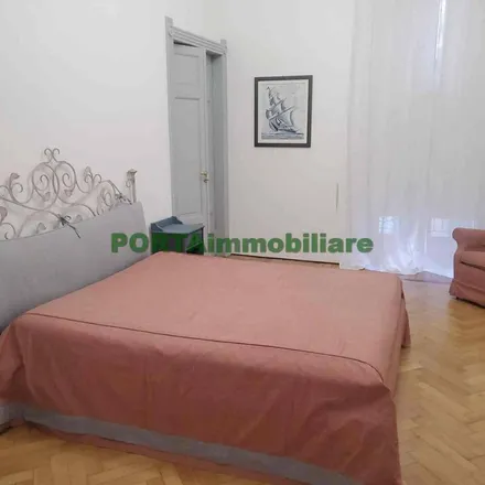 Image 2 - Via Pietro Paleocapa 3r, 17100 Savona SV, Italy - Apartment for rent