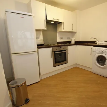 Image 4 - East Street, Swindon, SN1 5BT, United Kingdom - Apartment for rent