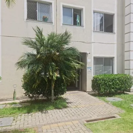 Rent this 1 bed apartment on Rua Biotonico 313 in Vila Urupês, Suzano - SP