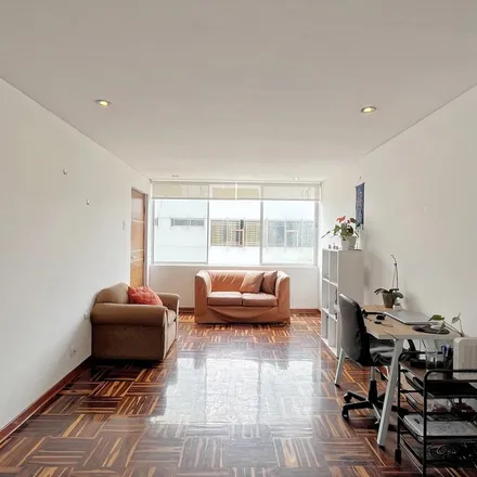 Buy this 9 bed apartment on Calle Augusto Bolognesi in San Isidro, Lima Metropolitan Area 15076