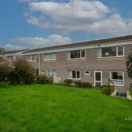 Image 4 - 4 Culver Close, Crownhill, PL6 5NL, United Kingdom - Duplex for sale