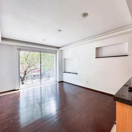 Rent this 2 bed apartment on Avenida Río Rhin 57 in Colonia Juárez, 06500 Mexico City