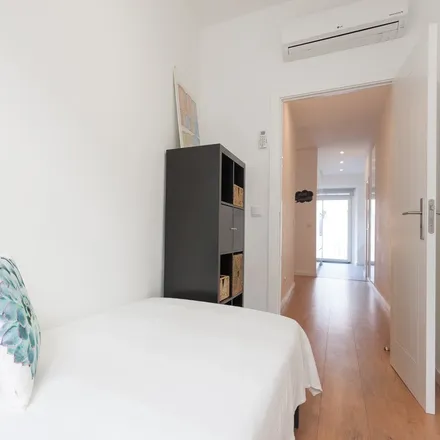 Rent this 2 bed apartment on Chez Alex in Rua Cidade de Cardiff 35, 1170-185 Lisbon