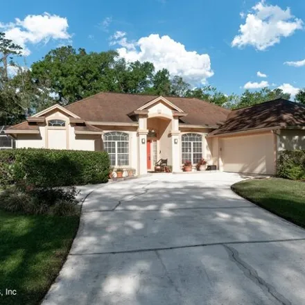 Buy this 4 bed house on 3686 Spyglass Court in Green Cove Springs, Clay County