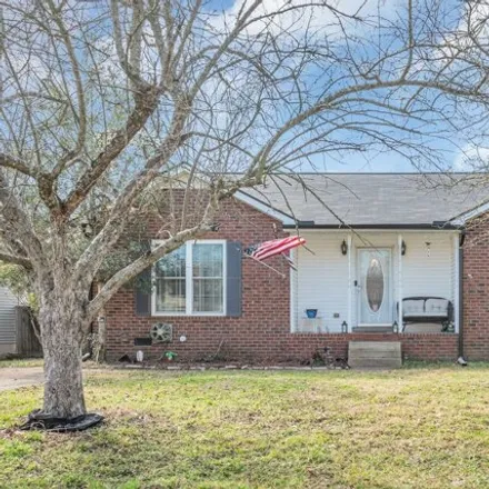 Buy this 3 bed house on 2216 Riverway Dr in Old Hickory, Tennessee