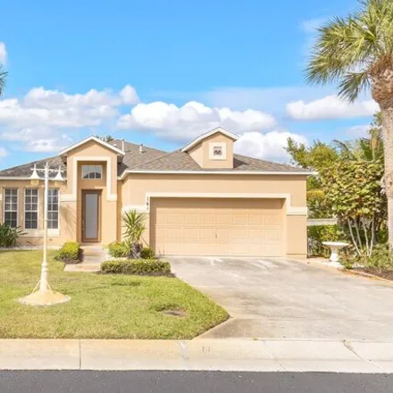 Buy this 3 bed house on 102 Aforia Lane in Melbourne, FL 32903