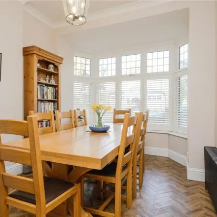 Image 7 - 12 Cole Park Road, London, TW1 1HW, United Kingdom - House for sale