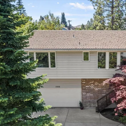 Buy this 4 bed house on 986 South Pepper Tree Lane in Spokane, WA 99224