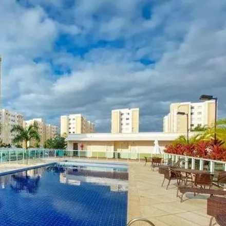 Buy this 2 bed apartment on Avenida Custódio Venâncio Ribeiro in Cidade Industrial 2, Londrina - PR