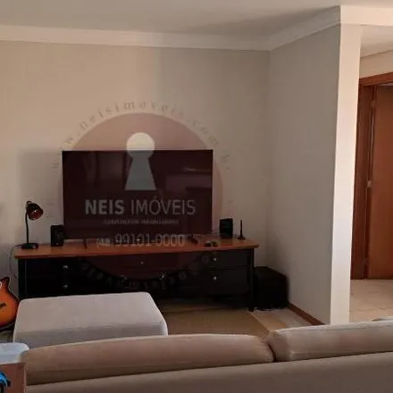 Buy this 3 bed apartment on unnamed road in Bela Vista, São José - SC