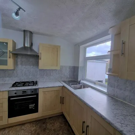 Rent this 3 bed apartment on Amman Valley Cycleway in Ammanford, SA18 2LS