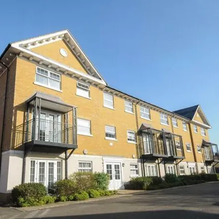 Rent this 2 bed room on Block K in 115-120 Reliance Way, Oxford